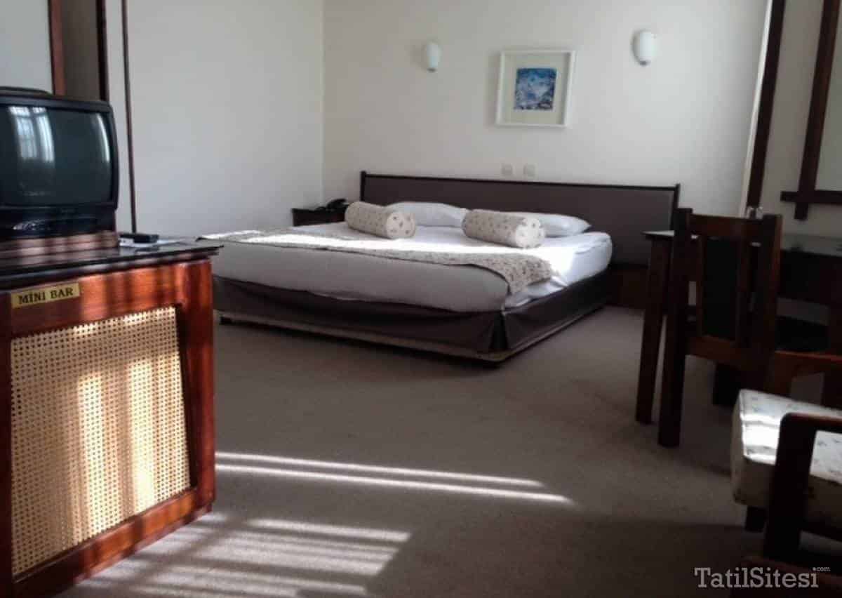 İliada Hotel Kazdağı